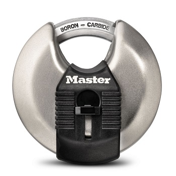 Master Lock M40XD